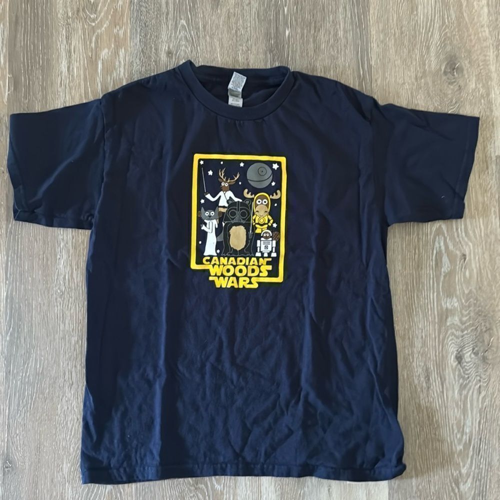 Youth Tee